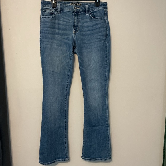 Arizona Jean Company Denim - Arizona Boot Cut